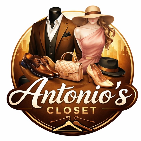 antonioscloset